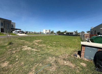 Relevamiento topográfico en campo