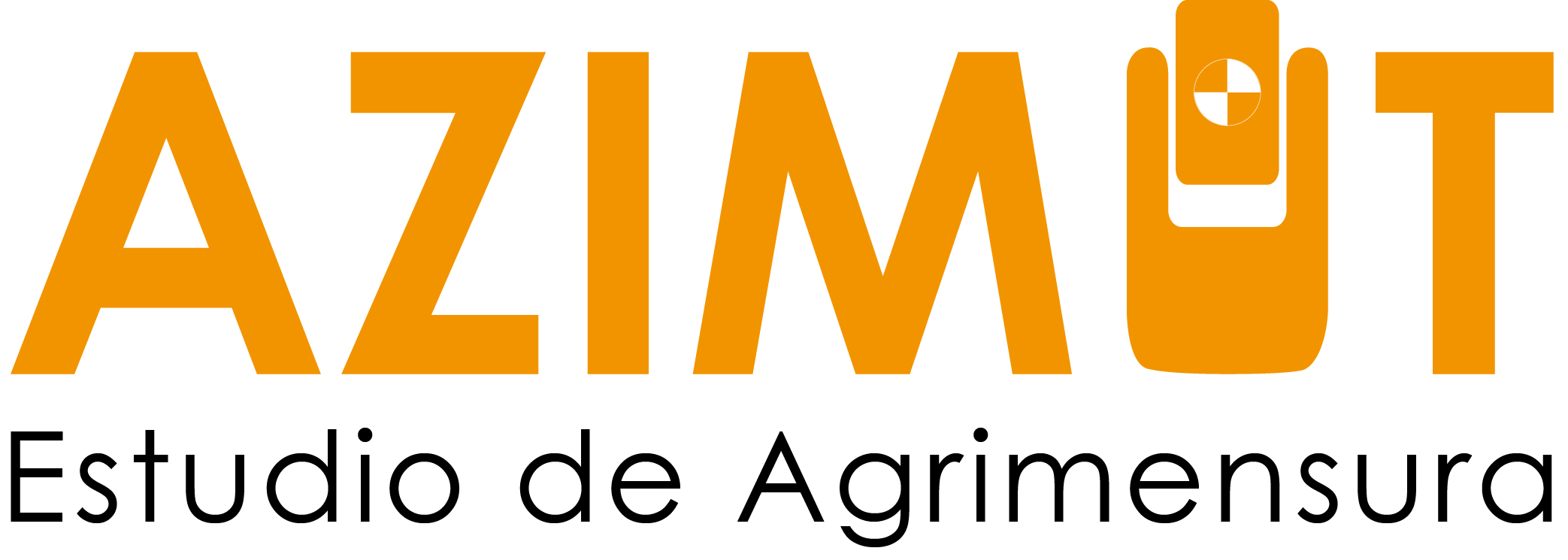 Estudio Azimut — Ingeniero Agrimensor Mauricio Rodriguez Tello